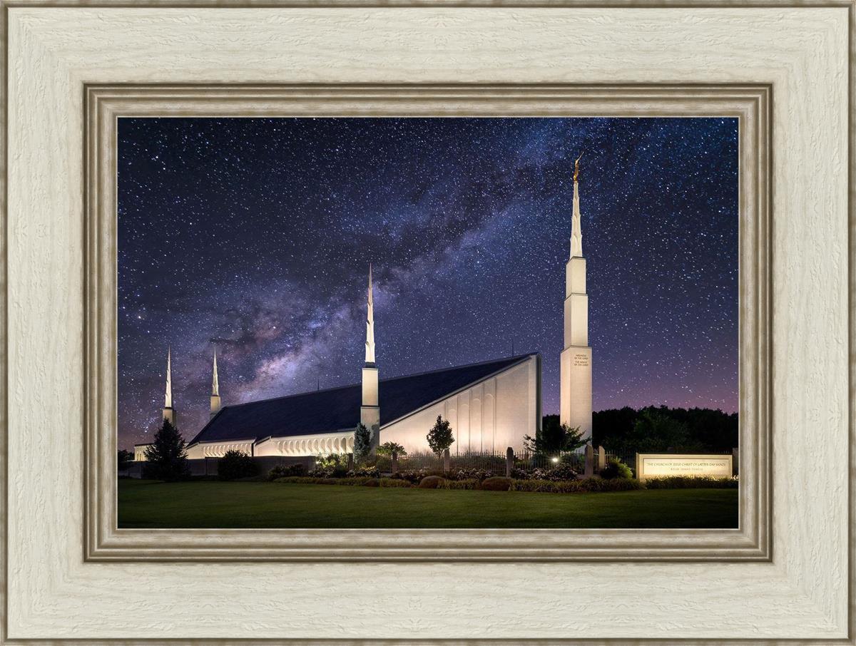 Boise Celestial