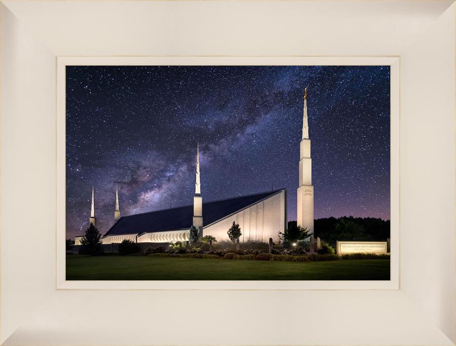 Boise Celestial