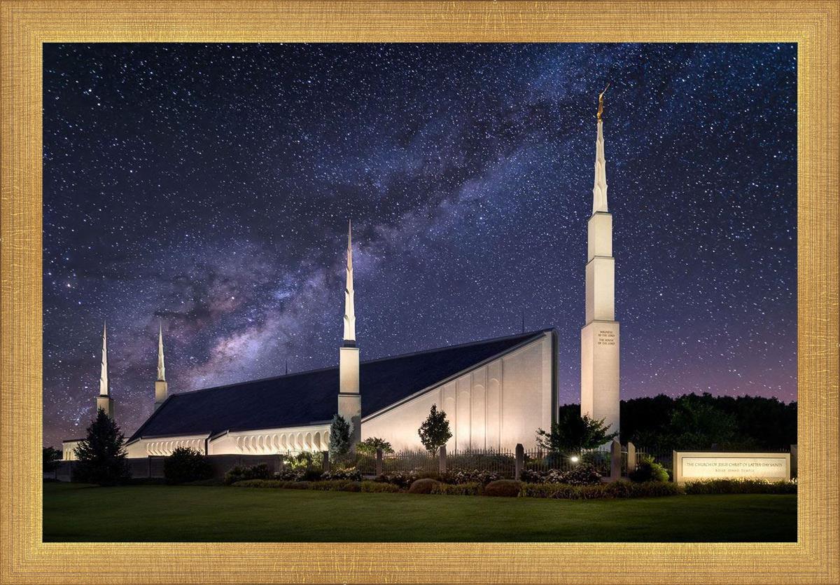 Boise Celestial