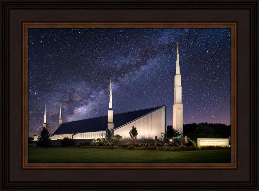 Boise Celestial