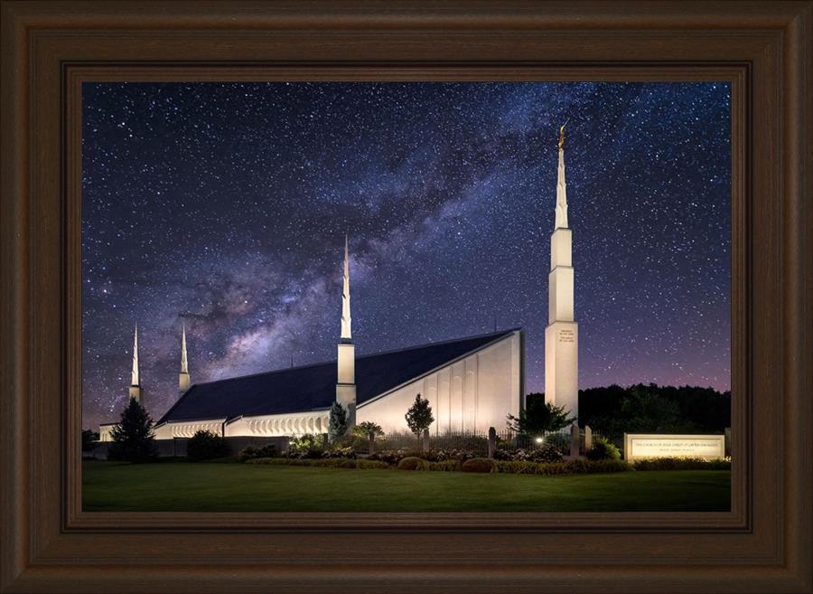 Boise Celestial