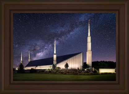 Boise Celestial