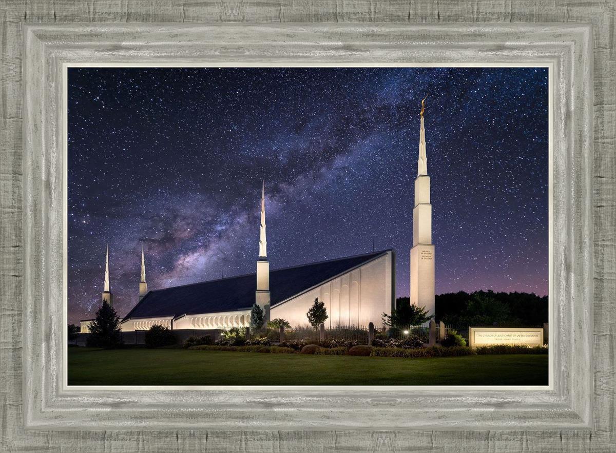 Boise Celestial