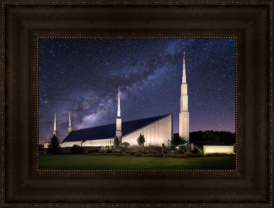 Boise Celestial