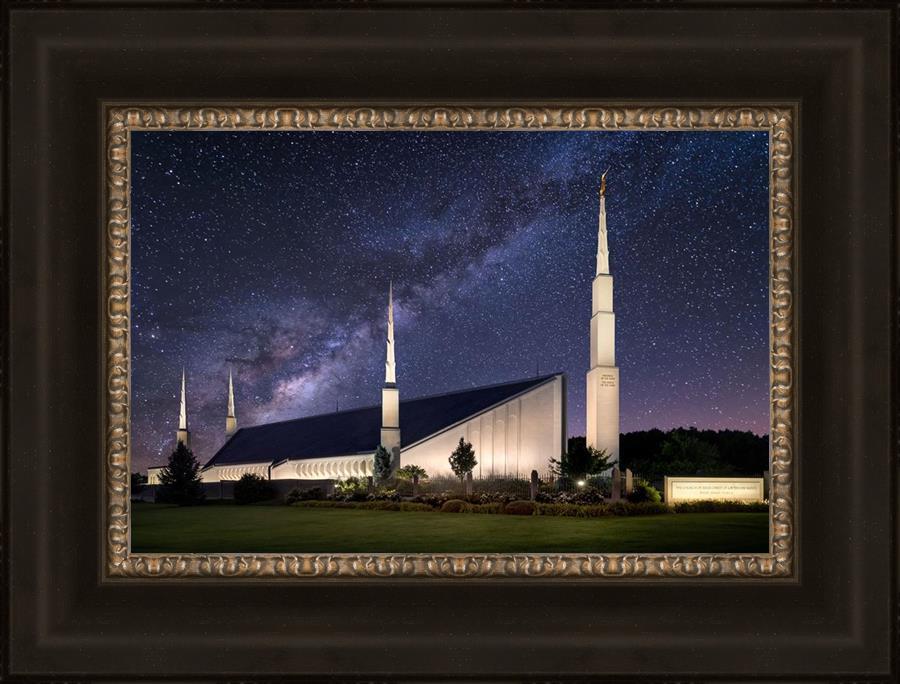 Boise Celestial