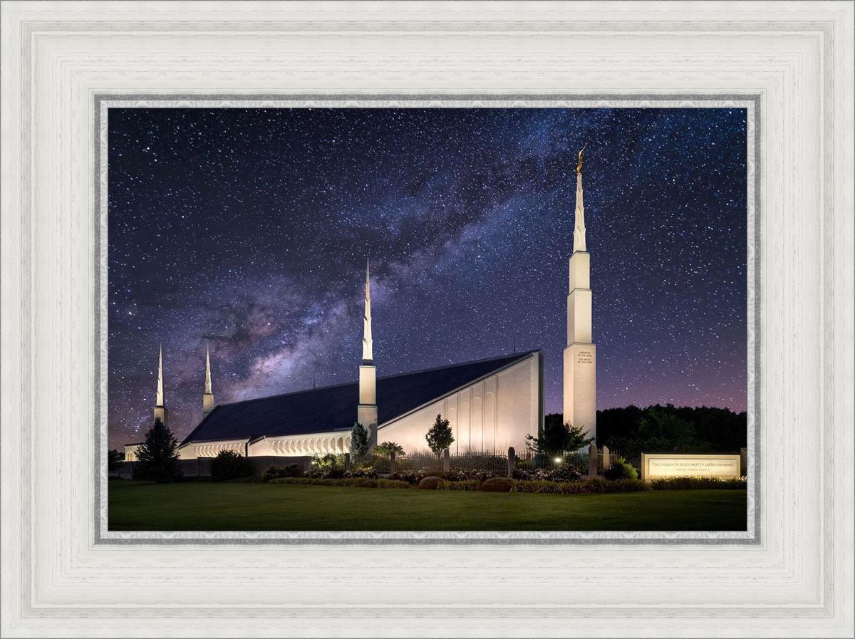 Boise Celestial