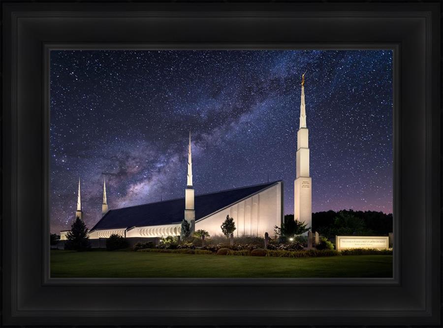 Boise Celestial