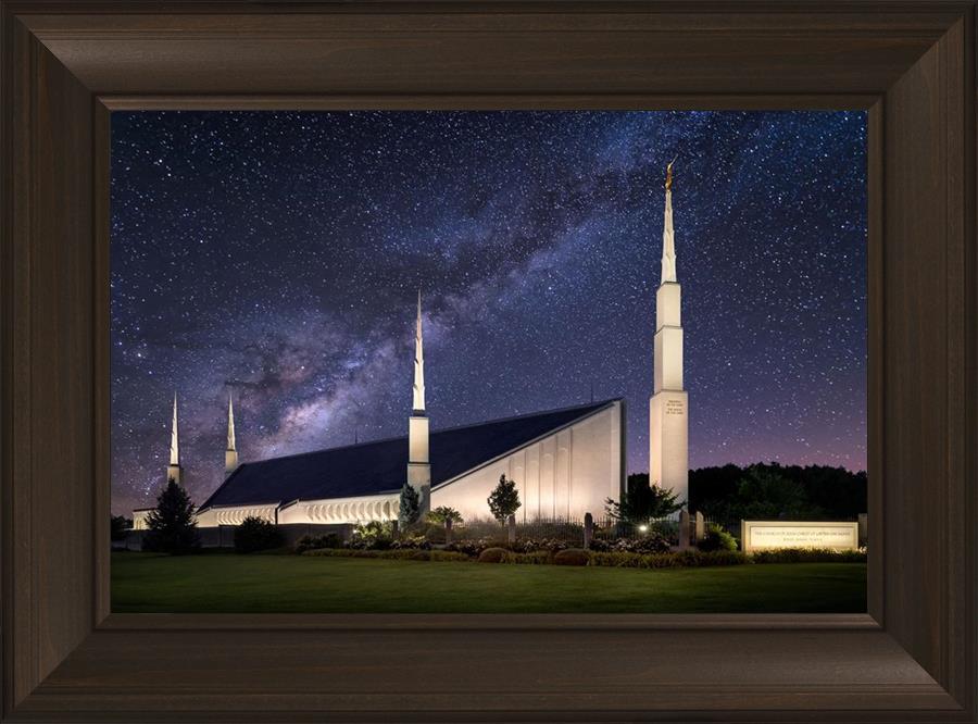Boise Celestial