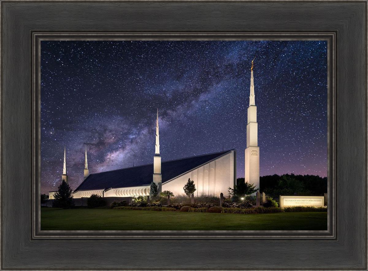 Boise Celestial