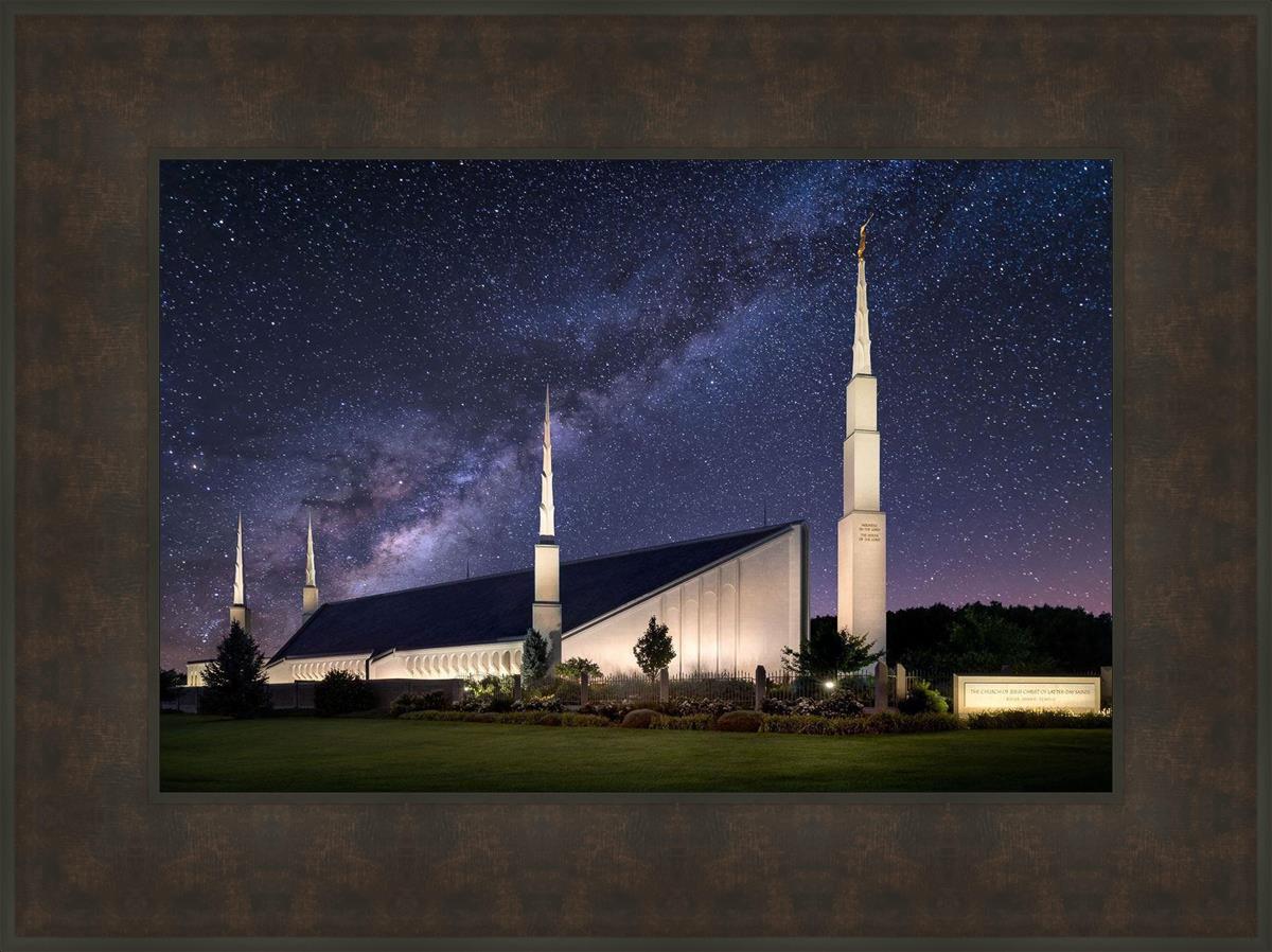 Boise Celestial