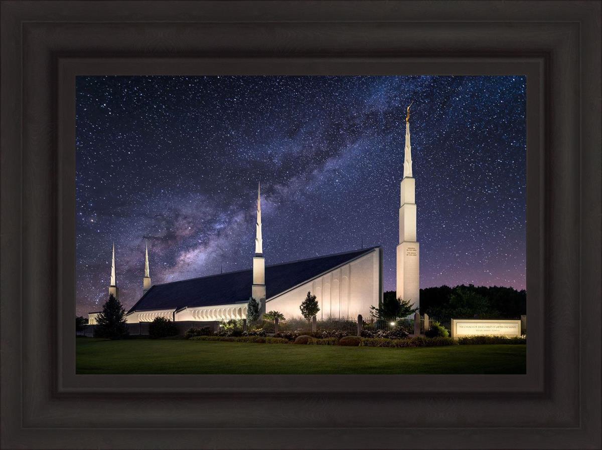 Boise Celestial