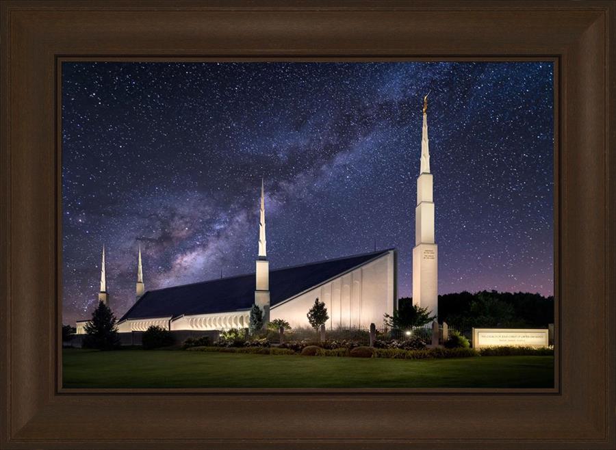 Boise Celestial