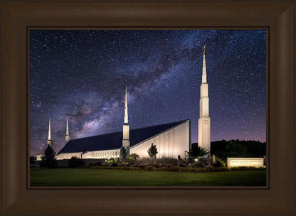 Boise Celestial