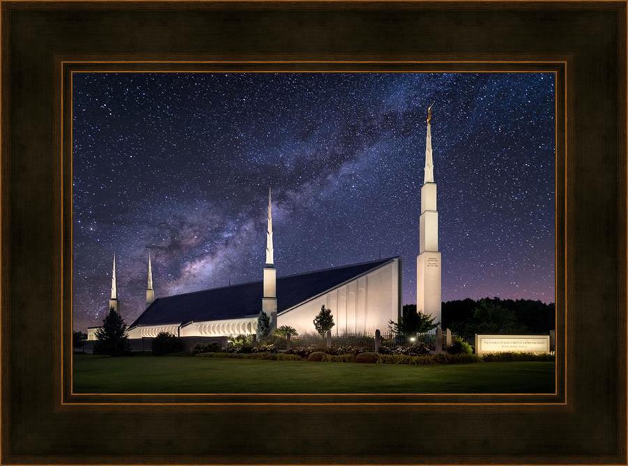 Boise Celestial