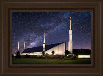 Boise Celestial