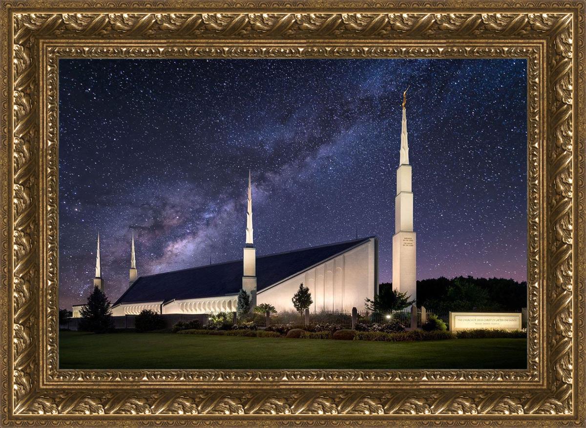 Boise Celestial