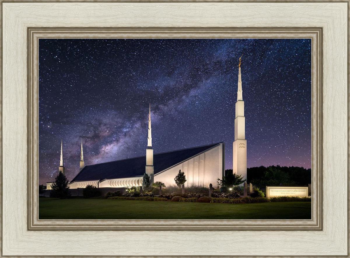 Boise Celestial