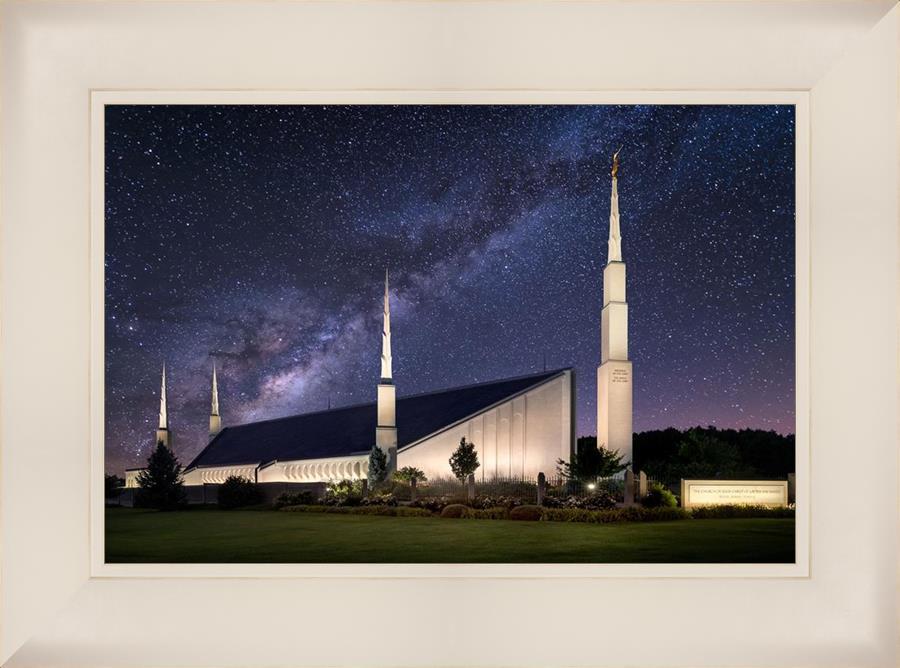 Boise Celestial