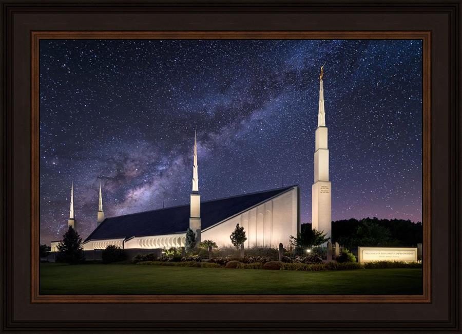 Boise Celestial
