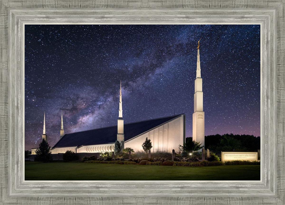 Boise Celestial