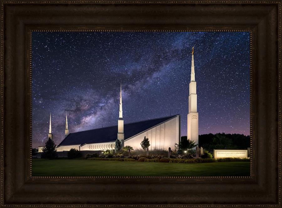 Boise Celestial