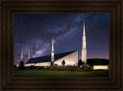 Boise Celestial