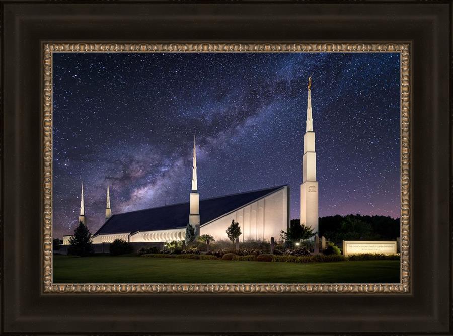 Boise Celestial