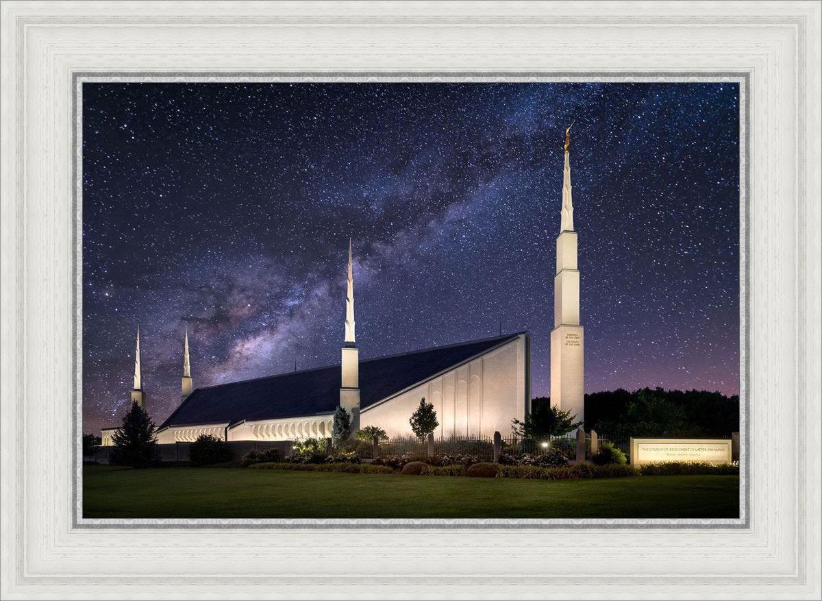 Boise Celestial