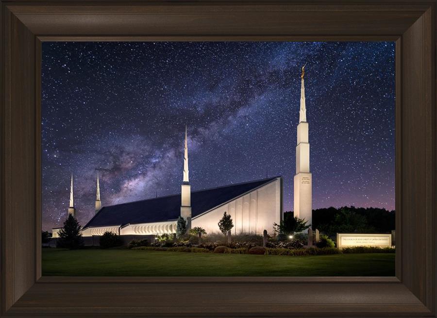 Boise Celestial
