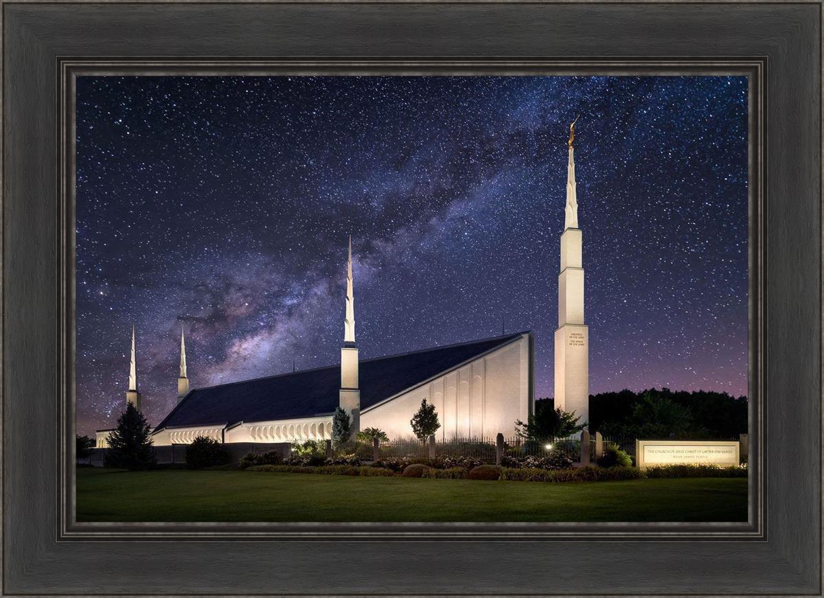 Boise Celestial