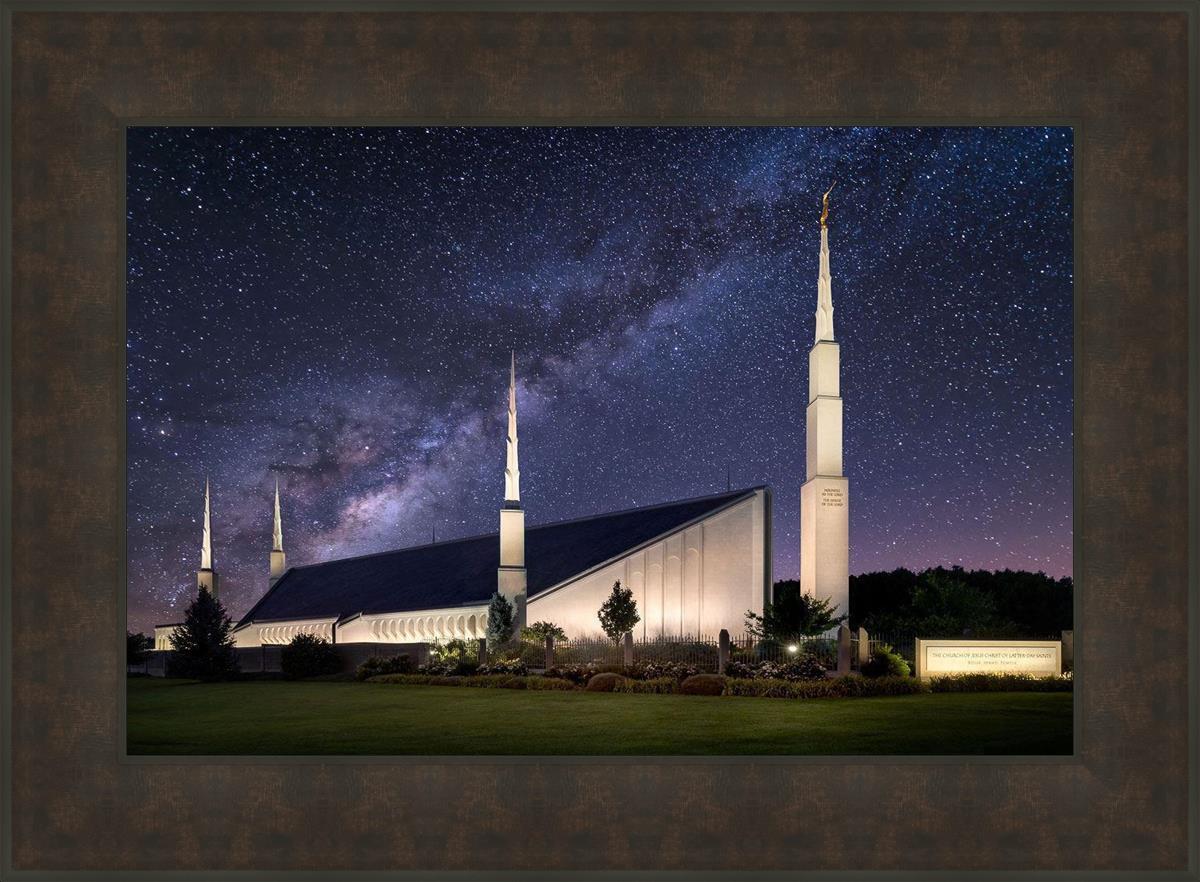 Boise Celestial