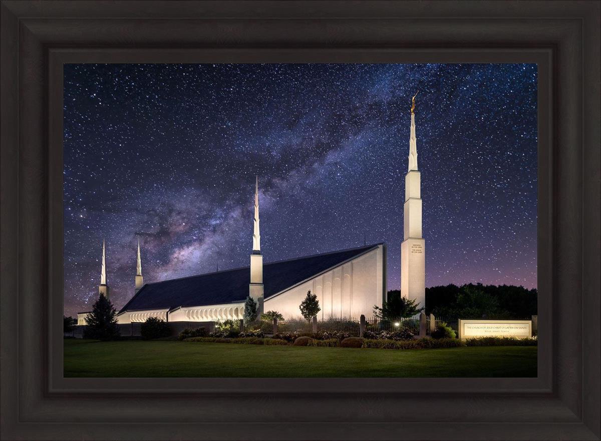 Boise Celestial