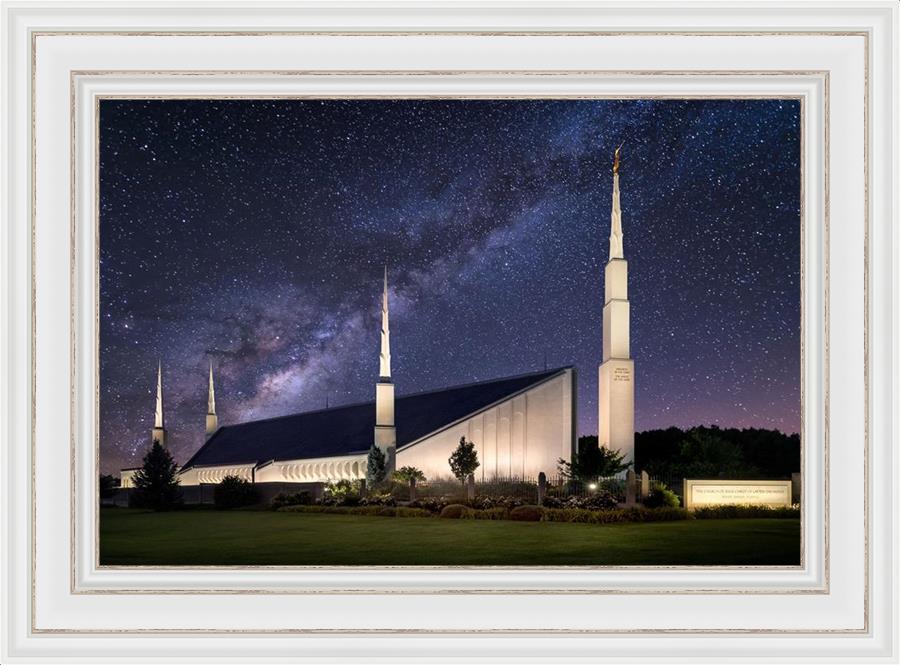 Boise Celestial