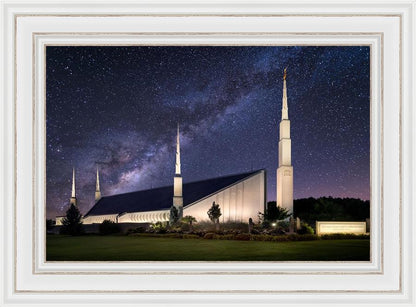 Boise Celestial