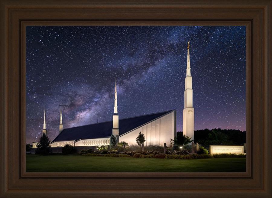 Boise Celestial