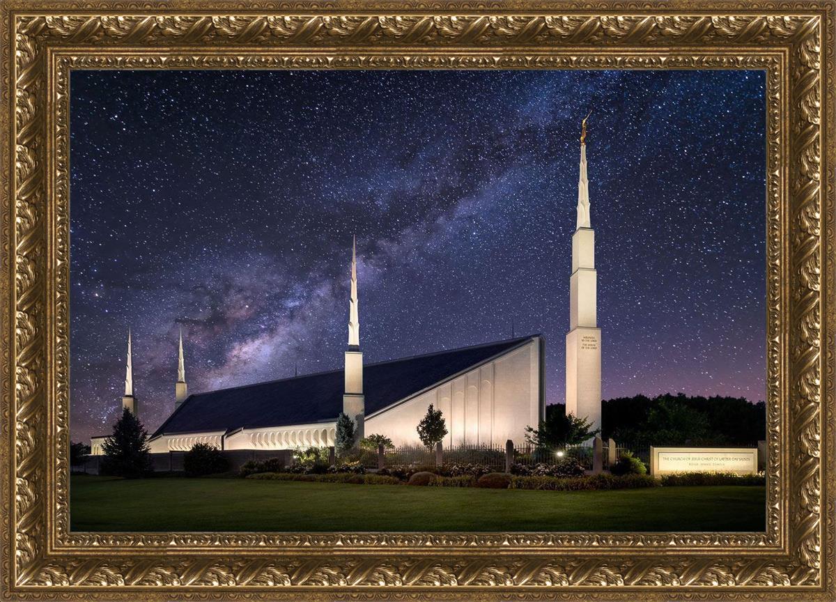 Boise Celestial