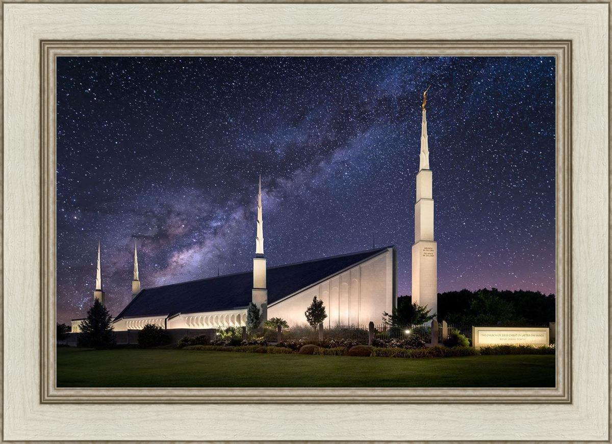 Boise Celestial
