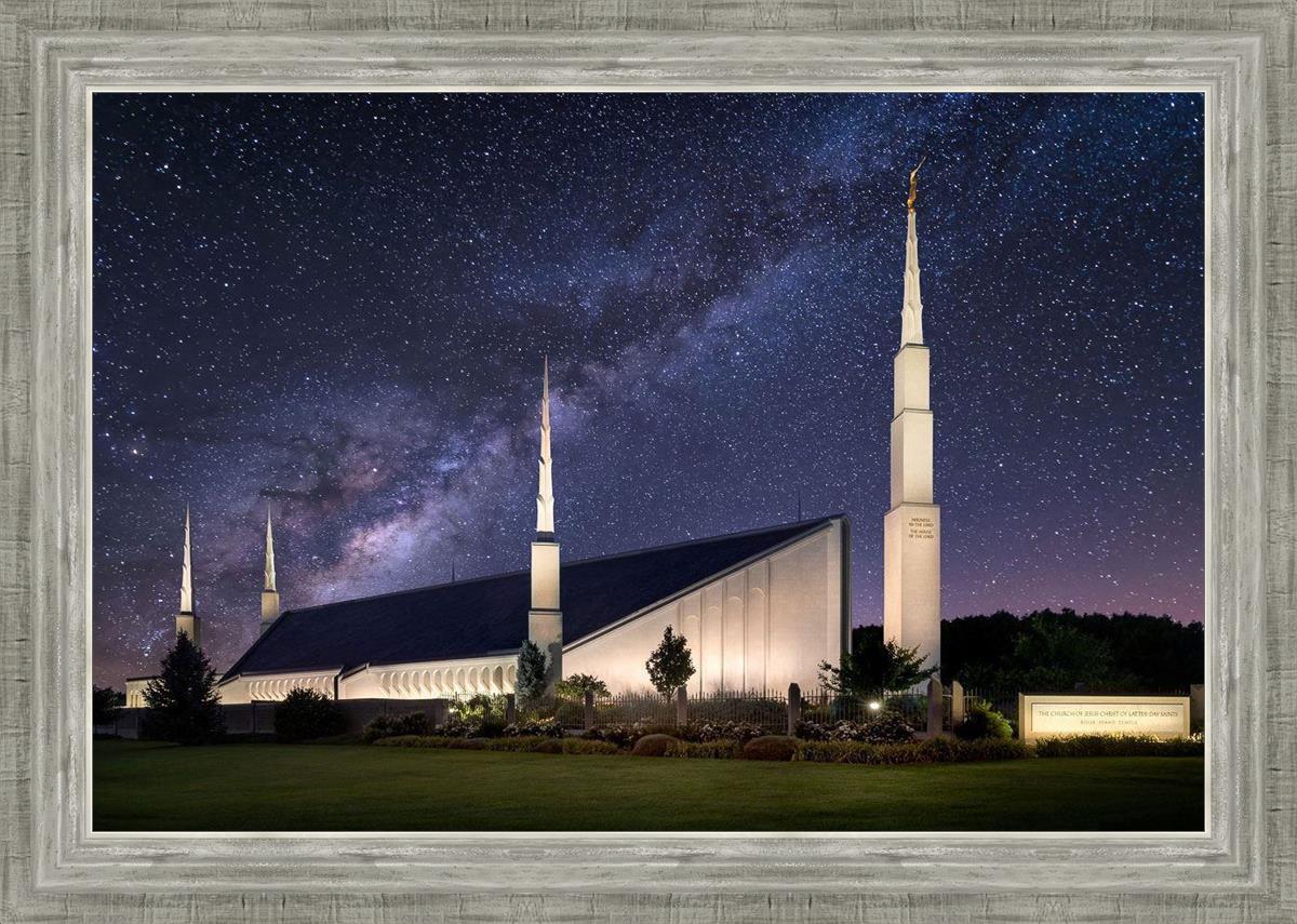 Boise Celestial