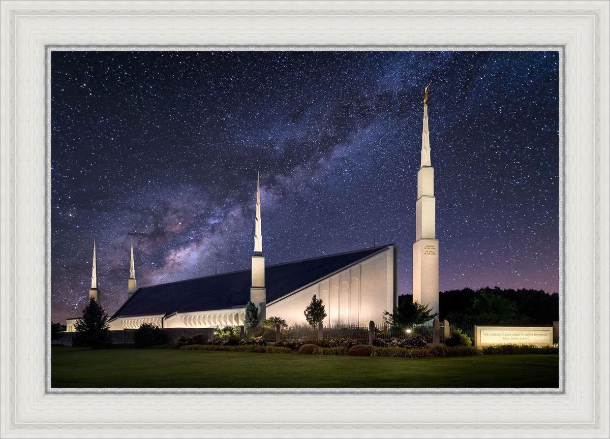 Boise Celestial
