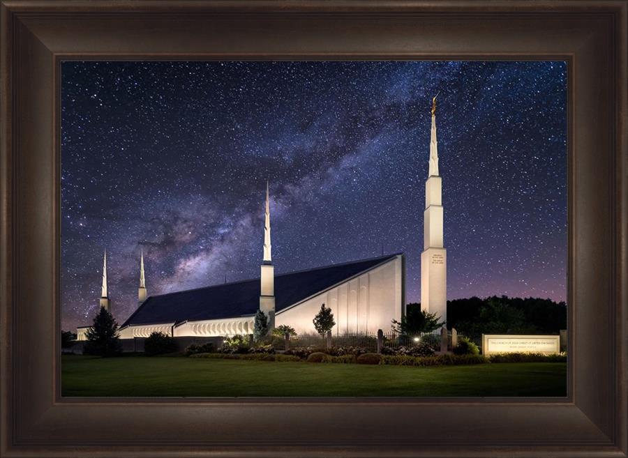 Boise Celestial