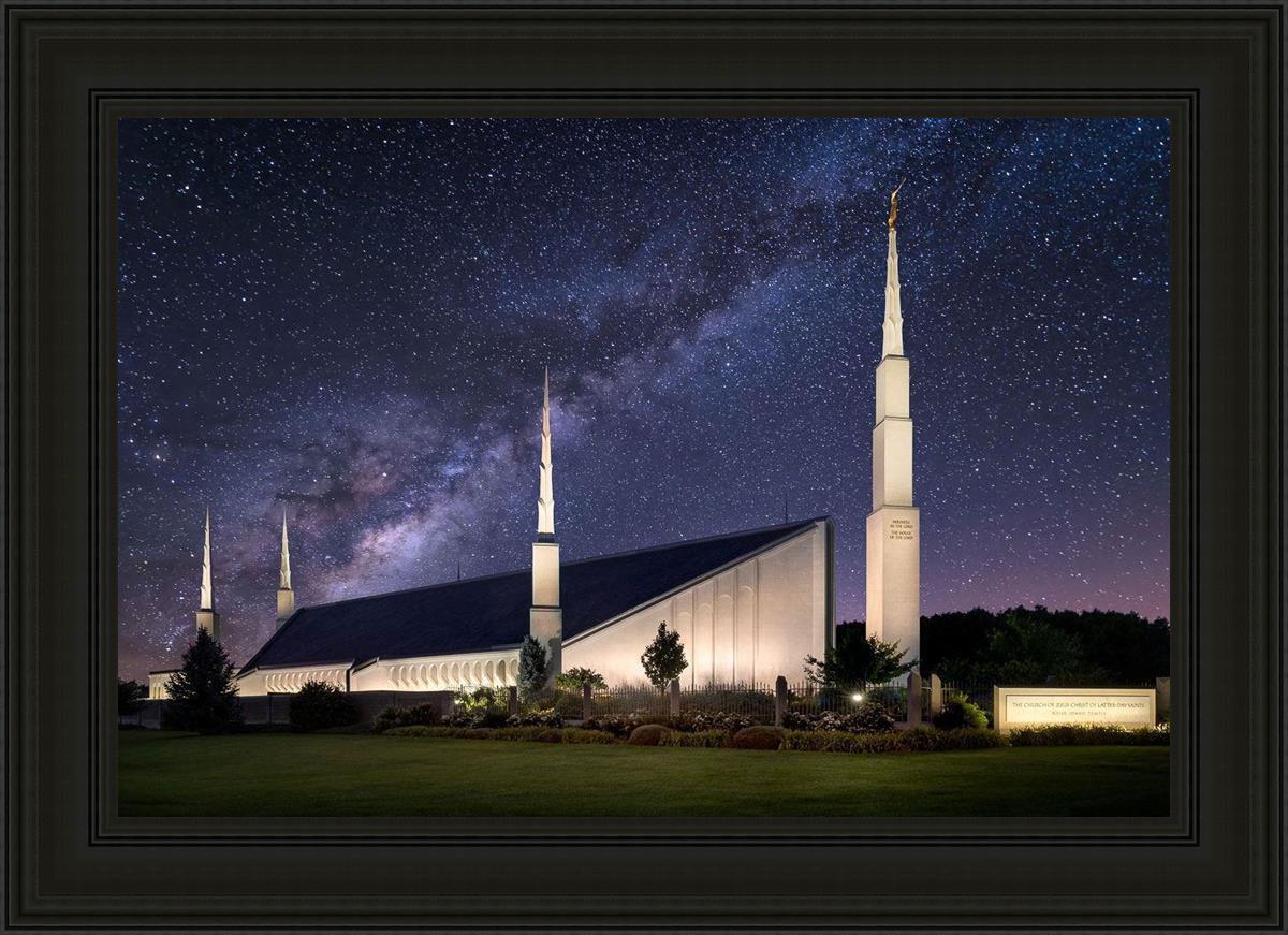 Boise Celestial