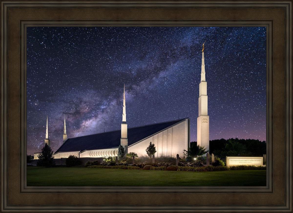 Boise Celestial