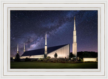 Boise Celestial