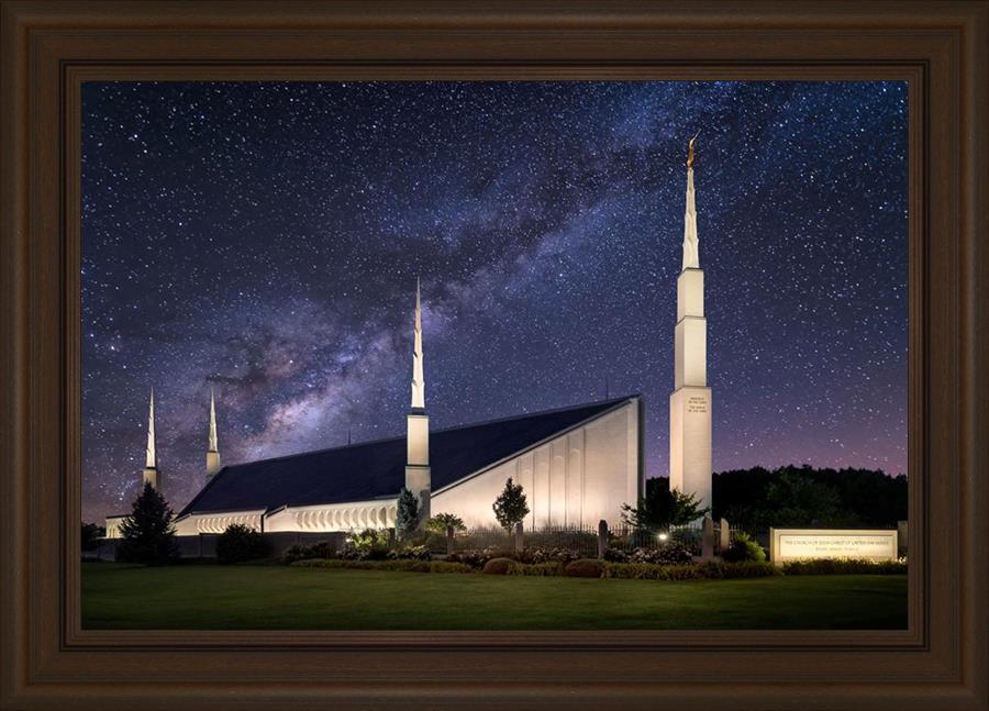 Boise Celestial