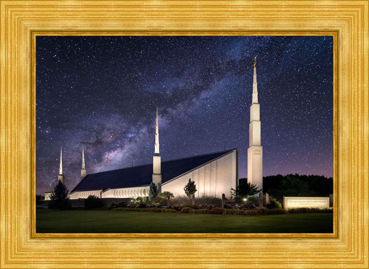 Boise Celestial