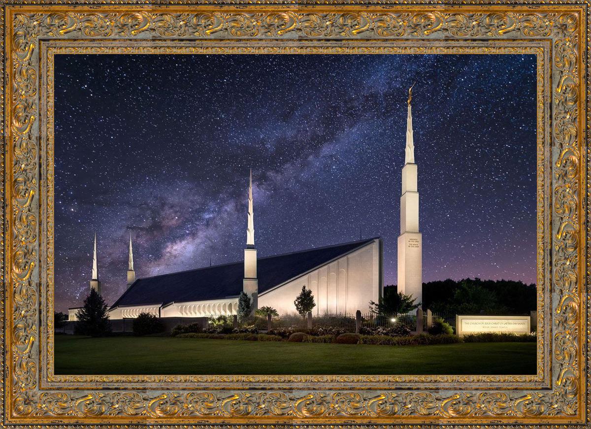 Boise Celestial