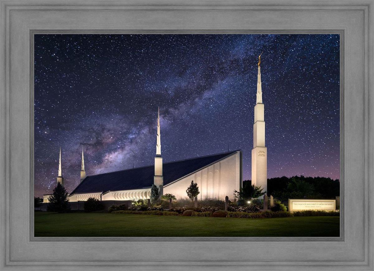 Boise Celestial