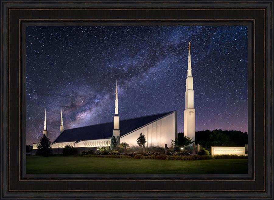Boise Celestial
