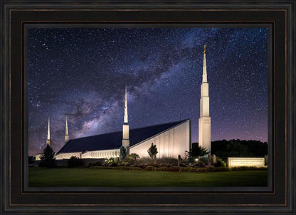 Boise Celestial