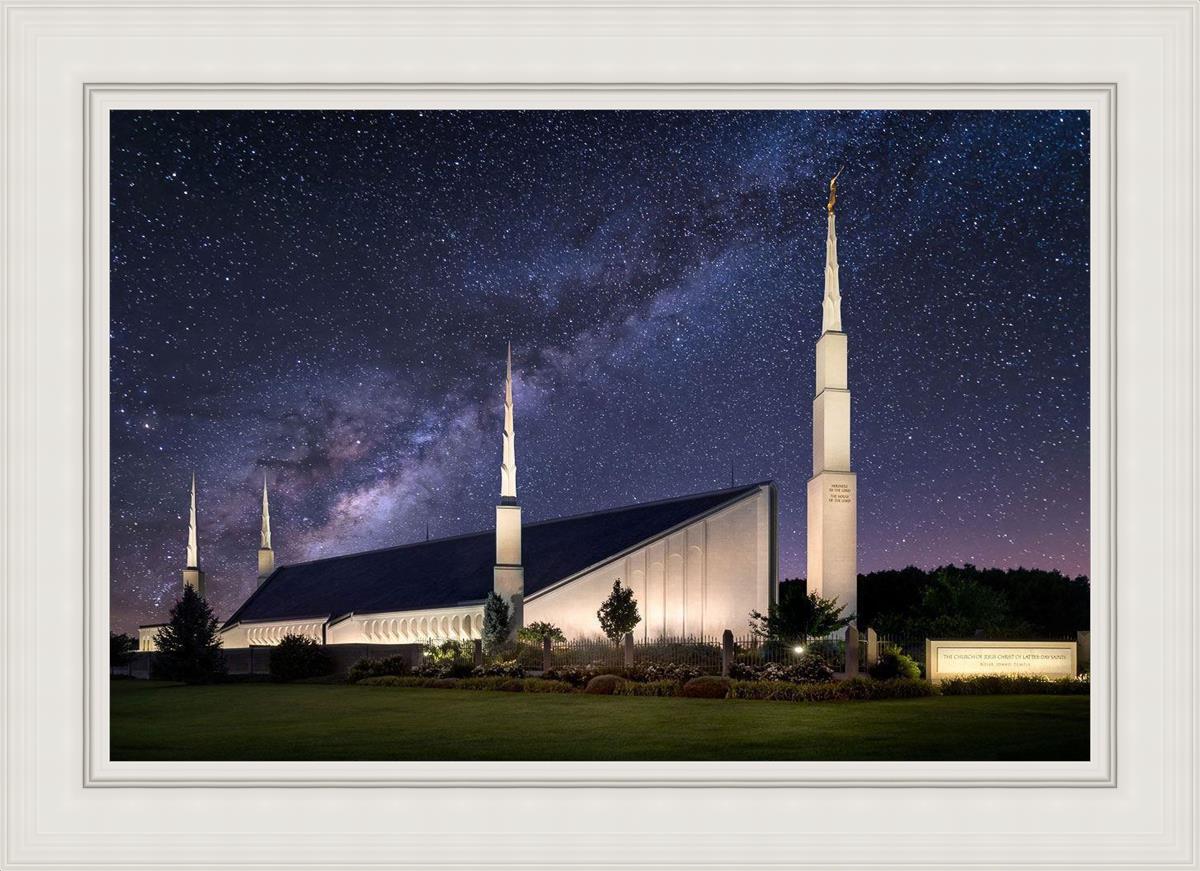 Boise Celestial